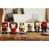 LEGO BrickHeadz Star Wars La amenaza fantasma 40676