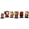 LEGO BrickHeadz Star Wars La amenaza fantasma 40676