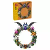 LEGO Bricks Iconic 40825 Halloween Wreath set de construcción (173 piezas, a partir de 8 años)