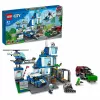 LEGO City comisaría de policía set de construcción 60316