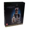 LEGO Creator Expert Haunted House 10273 – Set de construcción de 3231 piezas