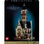 LEGO Creator Expert Haunted House 10273 – Set de construcción de 3231 piezas
