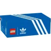 LEGO Creator Zapatilla Adidas Originals Superstar (10282)