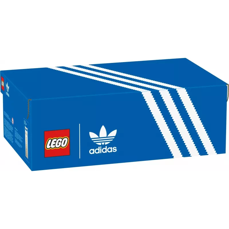 LEGO Creator Zapatilla Adidas Originals Superstar (10282)