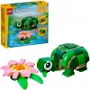 LEGO Creator Wild Animals Bundle Set de bloques 3 en 1 (1171 piezas)