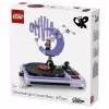 LEGO Disney Olivia Rodrigo's Concert Moon 43029 Set de construcción (174 piezas, a partir de 6 años)