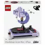 LEGO Disney Olivia Rodrigo's Concert Moon 43029 Set de construcción (174 piezas, a partir de 6 años)