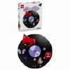 LEGO DOTS 43028 Olivia Rodrigo's Vinyl Record - Set creativo de manualidades