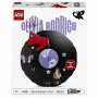 LEGO DOTS 43028 Olivia Rodrigo's Vinyl Record - Set creativo de manualidades