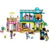 LEGO Friends 42674 Tienda de cómics y juegos Set de construcción