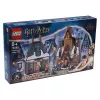LEGO Harry Potter Visita a Hogsmeade 76388 set de construcción (851 piezas)