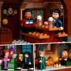 LEGO Harry Potter Visita a Hogsmeade 76388 set de construcción (851 piezas)
