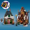 LEGO Harry Potter Visita a Hogsmeade 76388 set de construcción (851 piezas)