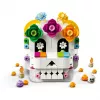 LEGO Iconic 40811 Altar of the Dead – 170 piezas, 2 minifiguras, decoración Día de Muertos, set de construcción de coleccionista
