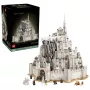 LEGO ICONS 11377 El Señor de los Anillos: Minas Tirith