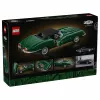 LEGO Icons 11381 Jaguar E-Type set de construcción (1458 piezas)