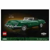 LEGO Icons 11381 Jaguar E-Type set de construcción (1458 piezas)