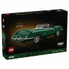 LEGO Icons 11381 Jaguar E-Type set de construcción (1458 piezas)