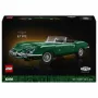 LEGO Icons 11381 Jaguar E-Type set de construcción (1458 piezas)