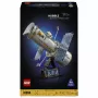 LEGO Icons 11382 Telescopio espacial Hubble