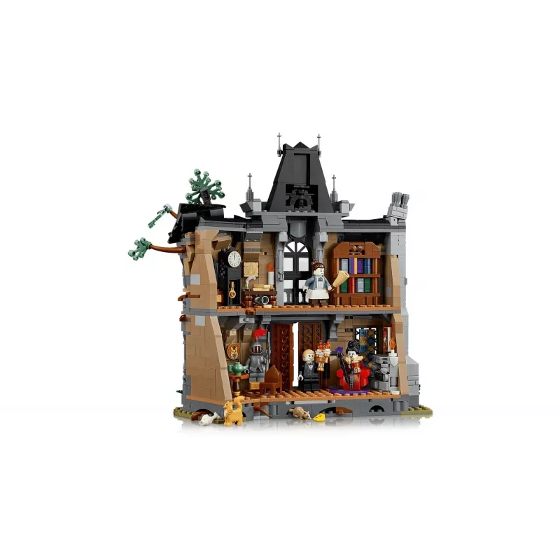 LEGO ICONS 11383 Casa del alcalde