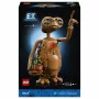 LEGO Ideas 21370 E.T. el extraterrestre