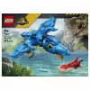 LEGO Jurassic World 77977 Set de construcción Baby Dinosaur Pteranodon