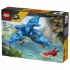 LEGO Jurassic World 77977 Set de construcción Baby Dinosaur Pteranodon