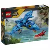 LEGO Jurassic World 77977 Set de construcción Baby Dinosaur Pteranodon