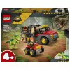 LEGO Jurassic World 77978 Camión de transporte de joven T. rex set de construcción