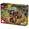LEGO Jurassic World 77978 Camión de transporte de joven T. rex set de construcción