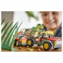 LEGO Jurassic World 77978 Camión de transporte de joven T. rex set de construcción