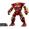Set de construcción LEGO Marvel Hulkbuster 76210 (4049 piezas) para adultos