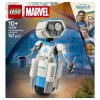 LEGO Marvel Super Heroes 76339 - The Fantastic Four H.E.R.B.I.E. Set de construcción