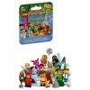 LEGO Minifiguras 71053 Shrek Serie (1 minifigura aleatoria) Bolsa sorpresa