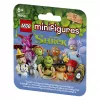 LEGO Minifiguras 71053 Shrek Serie (1 minifigura aleatoria) Bolsa sorpresa