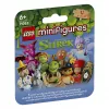 LEGO Minifiguras 71053 Shrek Serie (1 minifigura aleatoria) Bolsa sorpresa