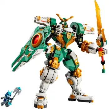 Pack LEGO Ninjago 15th Anniversary