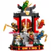 Pack LEGO Ninjago 15th Anniversary