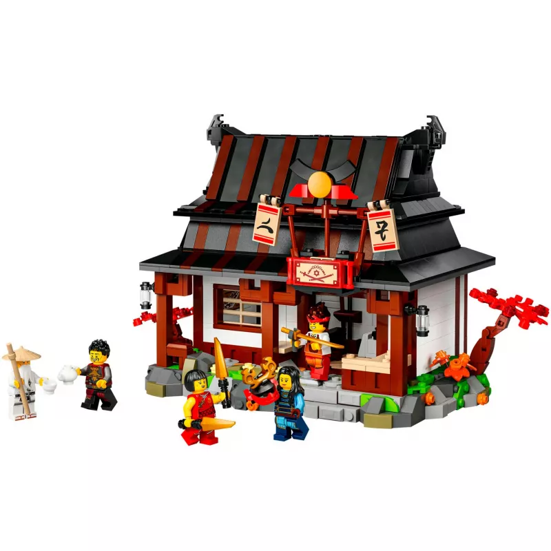 Pack LEGO Ninjago 15th Anniversary