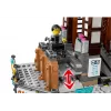 LEGO NINJAGO 71799 Los mercados de NINJAGO City