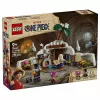 Set de construcción LEGO One Piece 75641 Dr. Hiluluk's Hideout