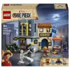 LEGO One Piece 75642 Showdown with Captain Smoker set de construcción