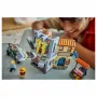 LEGO One Piece 75642 Showdown with Captain Smoker set de construcción