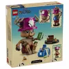 LEGO One Piece 75643 set de construcción Tony Tony Chopper (250 piezas)