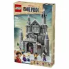 LEGO One Piece 75645 Set de construcción Battle at Drum Castle (1250 piezas, 7 minifiguras)