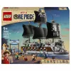LEGO One Piece 75646 Garp's Marine Battleship set de construcción