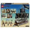 LEGO One Piece 75646 Garp's Marine Battleship set de construcción
