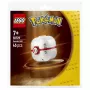 LEGO Pokémon 30729 Premier Ball Polybag Set de construcción