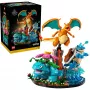 LEGO Pokemon 72153 Venusaur, Charizard y Blastoise
